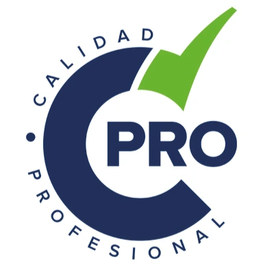 Sello de calidad C-PRO de CEMEX