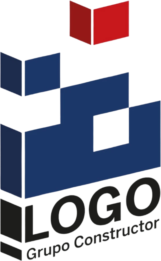 Grupo Constructor Logo