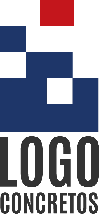 Logo Concretos